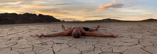 7-Day Cleanse & Detox Retreat in Joshua Tree – Reset for Longevity & Wellness
