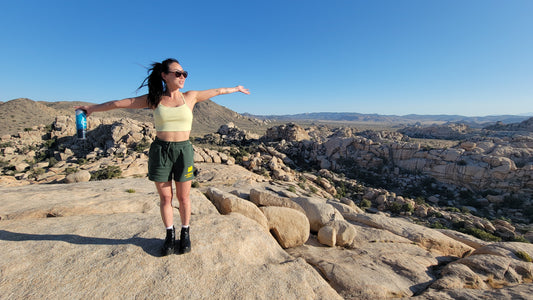 7-Day Detox & Cleansing Retreat – Wellness Reset at Camp Vortex