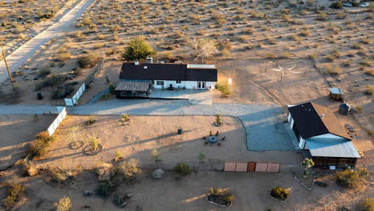 Why Choose Mystic Sky Desert Ranch for Your Next Transformational Retreat