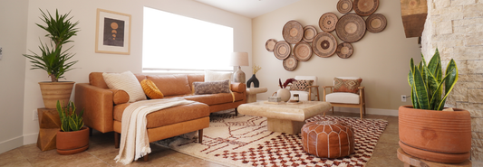 Luxury Desert Retreat Rental – Mystic Sky Desert Ranch, Joshua Tree