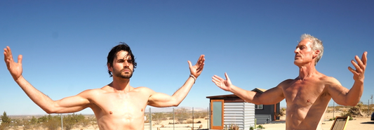 Executive Wellness Retreat for High Performers – Boost Your Health & Energy