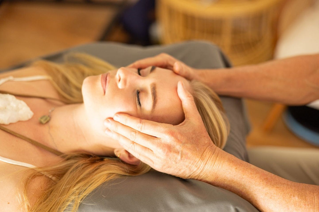 2-Day Soul Healing Reset – A Private Luxury Retreat in Joshua Tree, CA