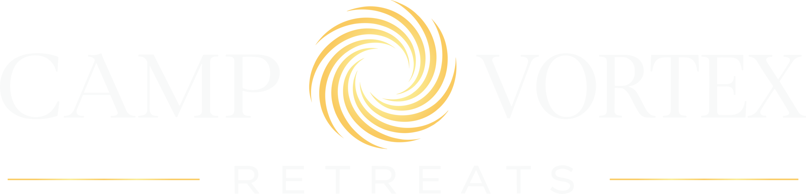 Camp Vortex Retreats